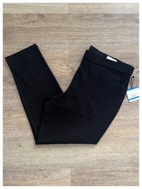 Anne Klein Slim Ankle Pants